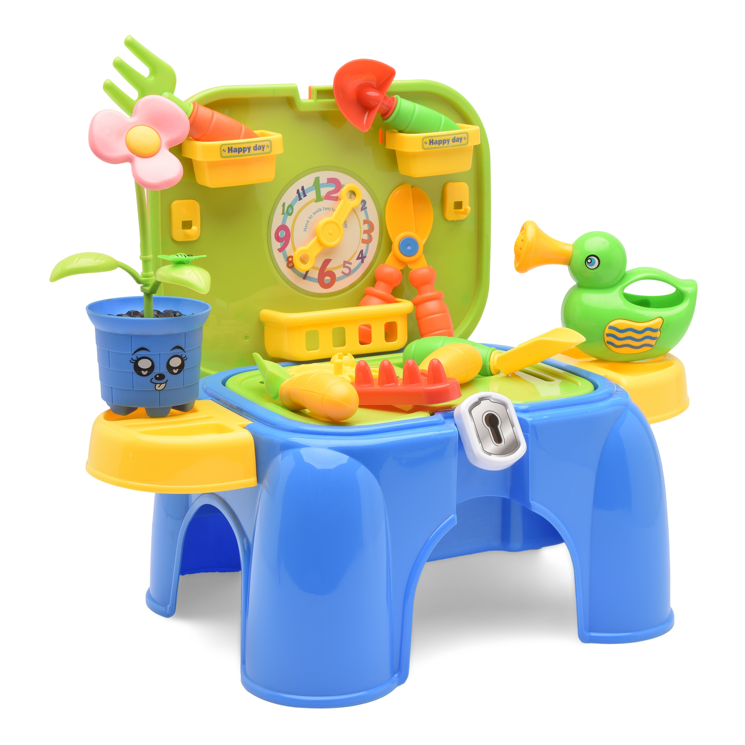 Игрушка Devik Toys Садовник - фото 2