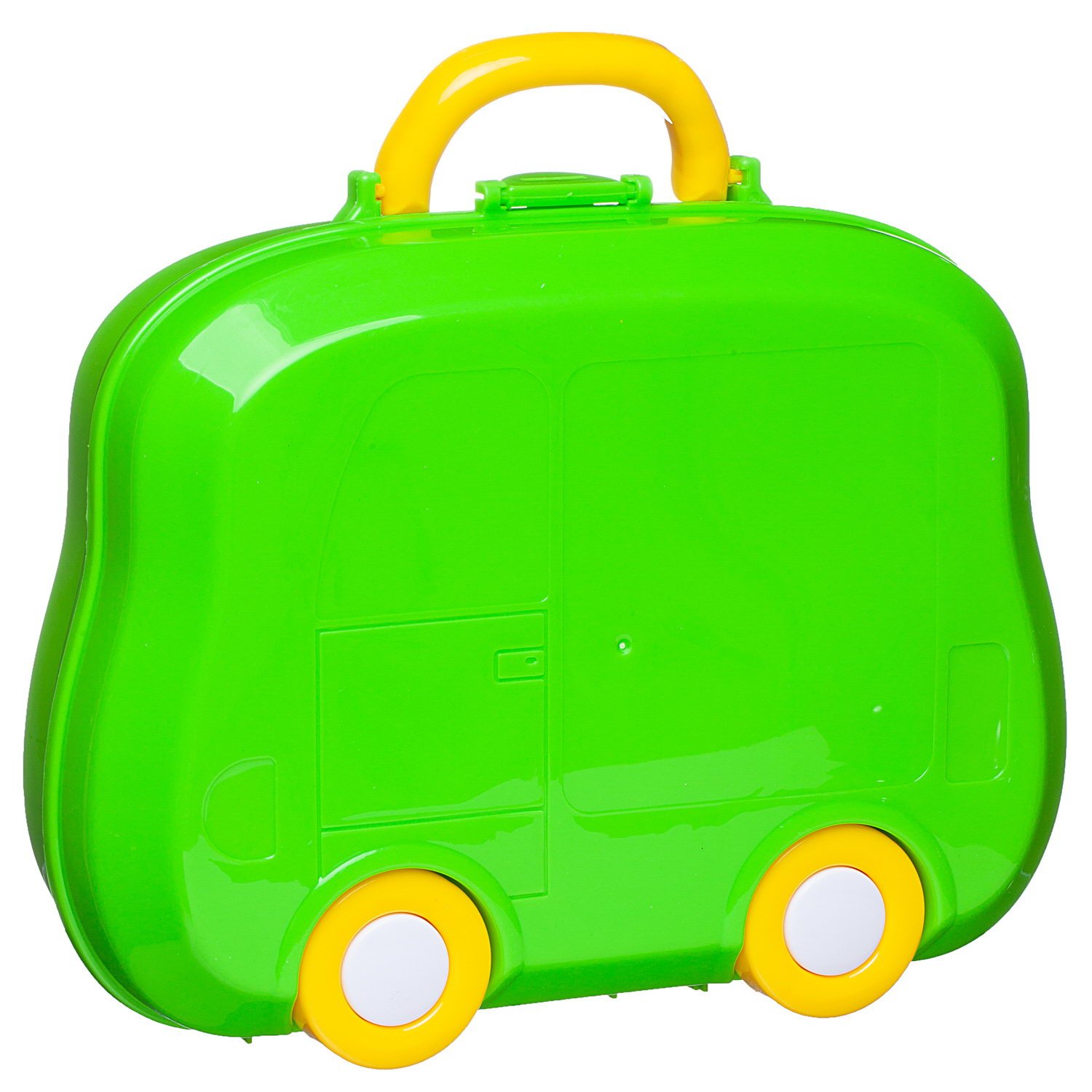 Игровой набор Abtoys продукты, касса - фото 3
