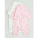 Комбинезон 2 шт YOULALA