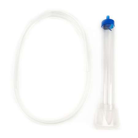 Сифон для аквариумов AQUAEL Gravel and Glass Cleaner L 222875