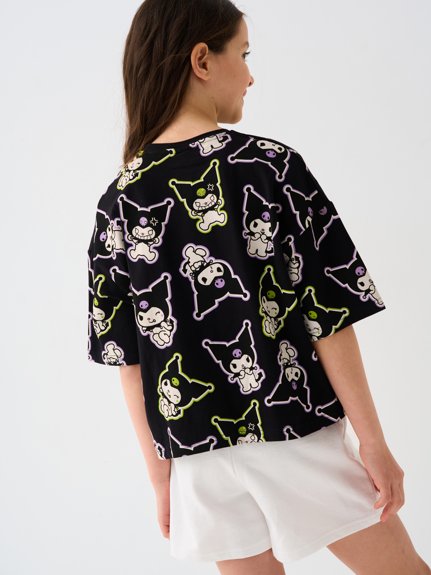 Футболка и шорты PlayToday 12641033 - фото 3