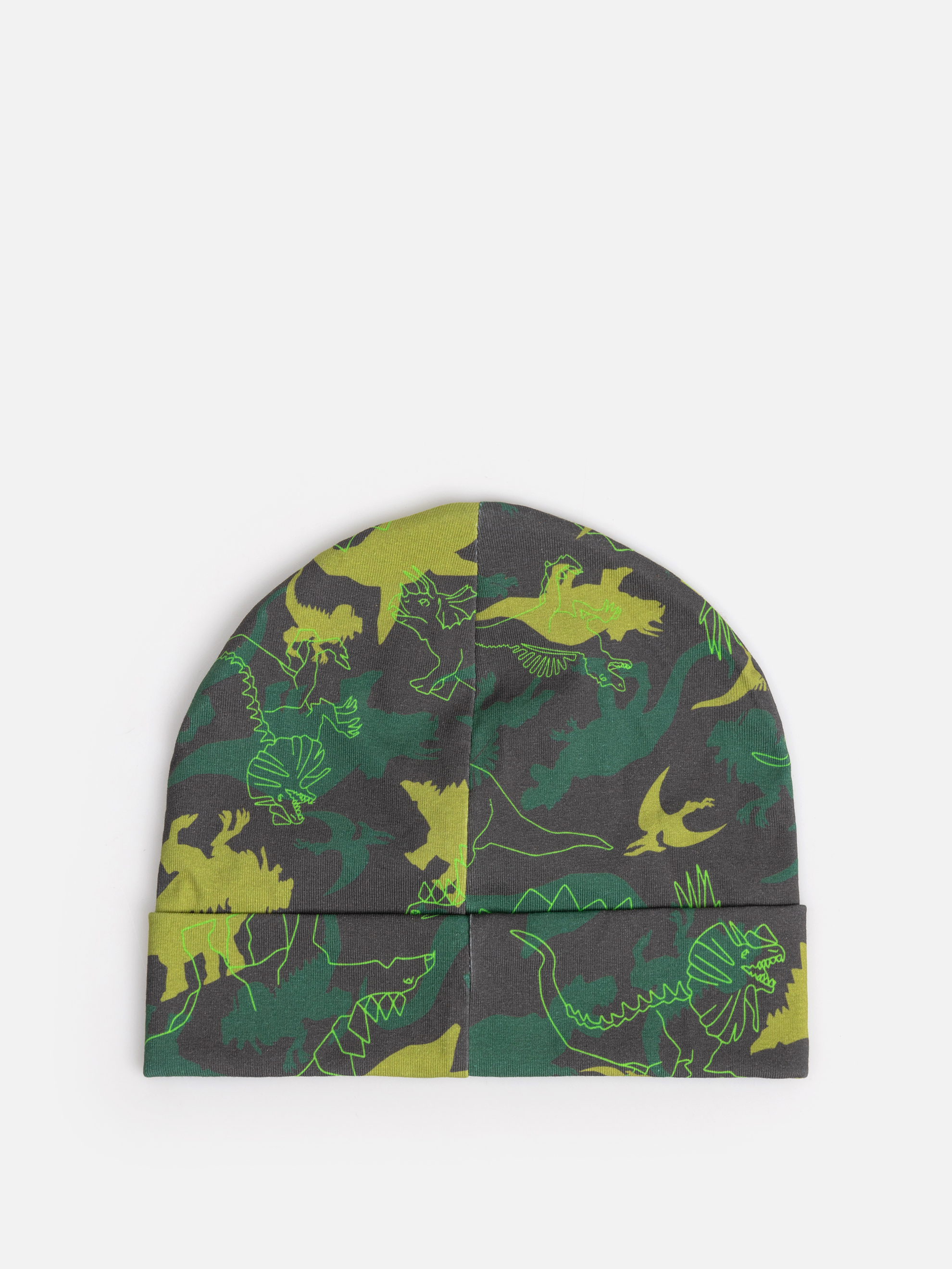 Шапка Acoola 20136400279_0095219 - фото 4