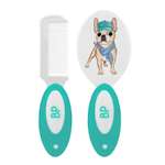 Щетка, гребень Baby Planet