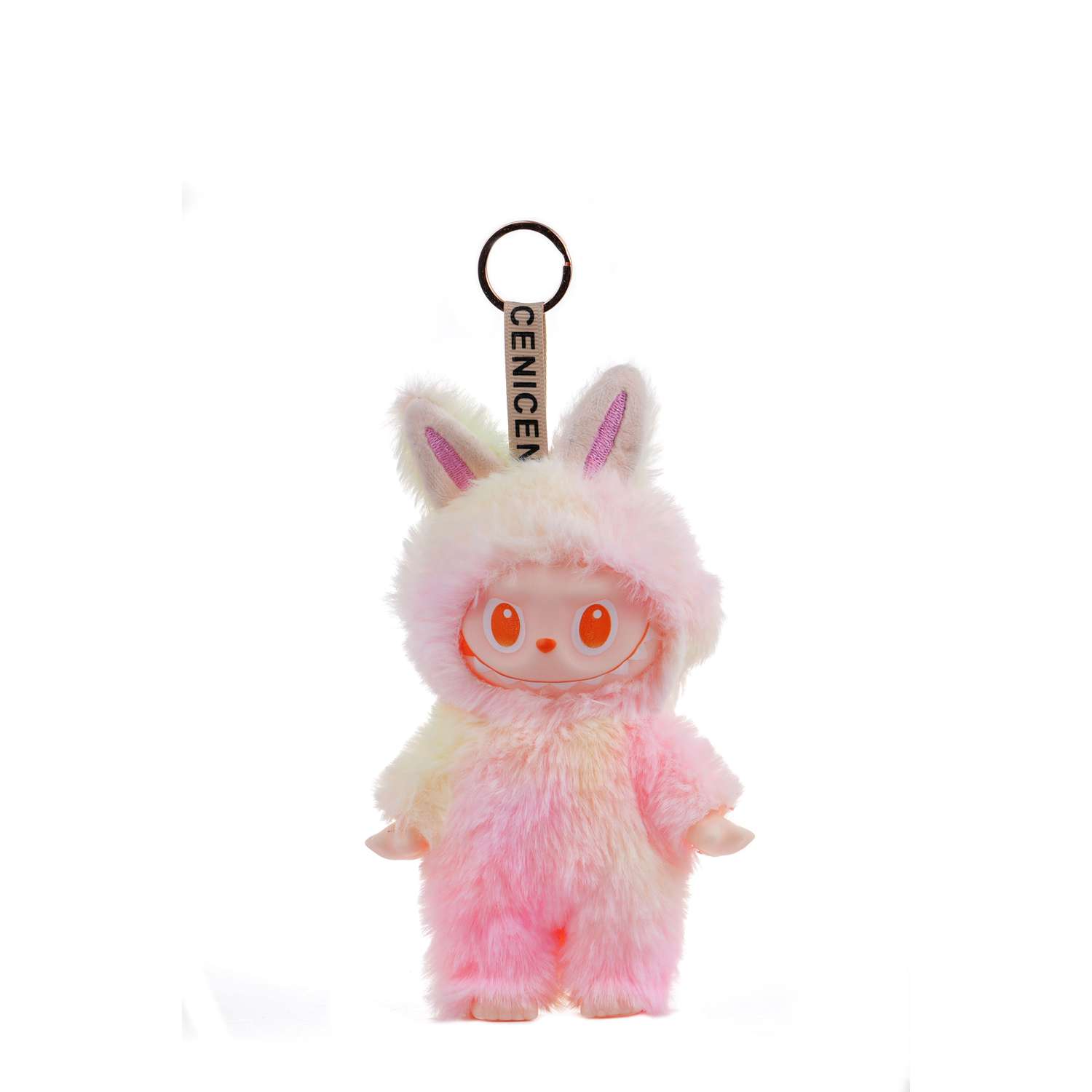 Фигурка Labubu - фото 8