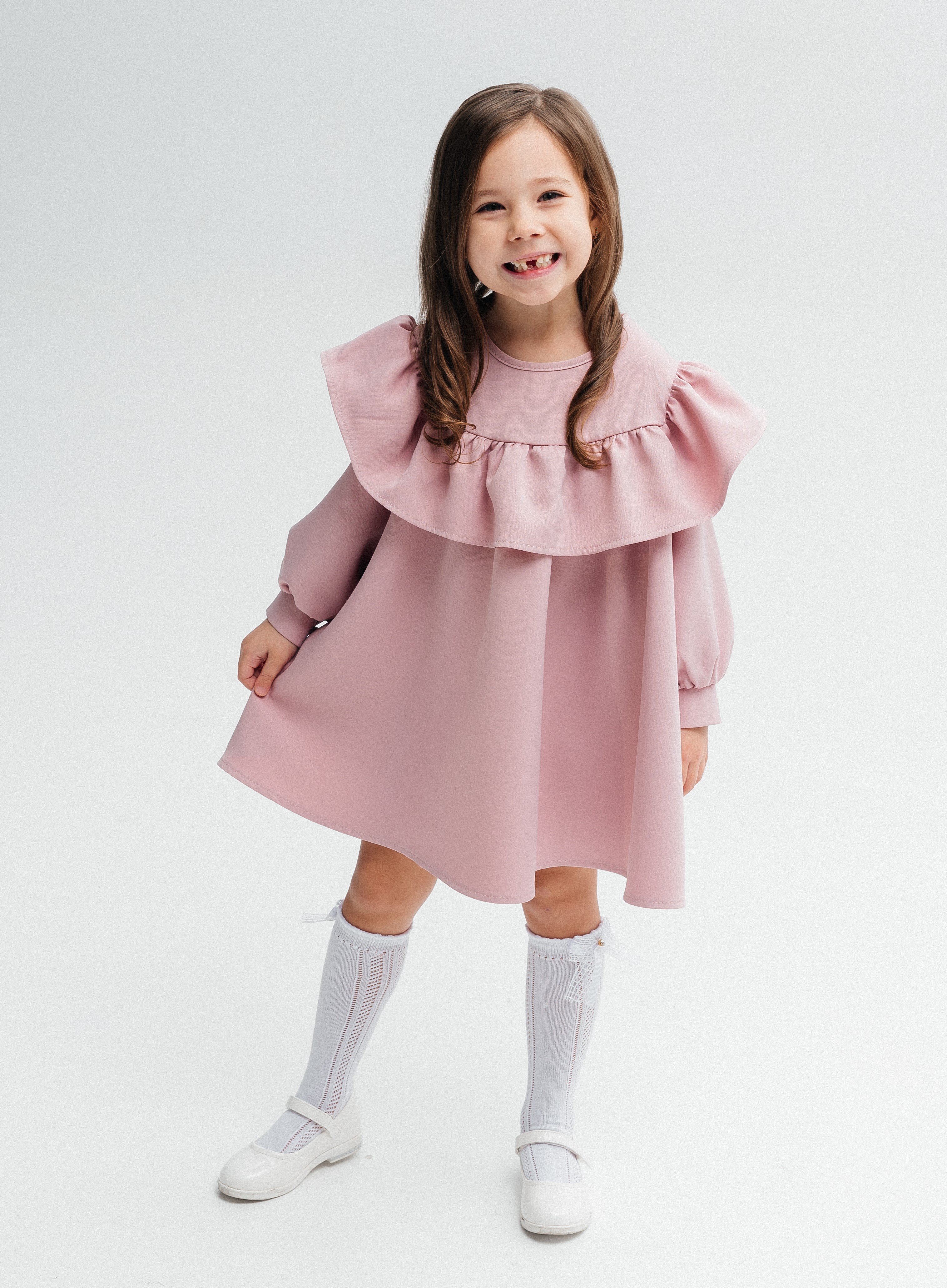 Платье Scalyaria kids Р632141141 - фото 1