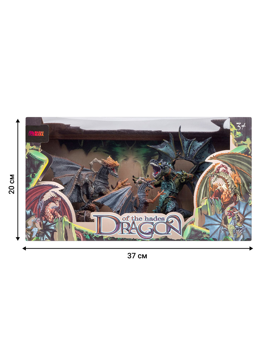 Игровой набор Masai Mara - фото 8