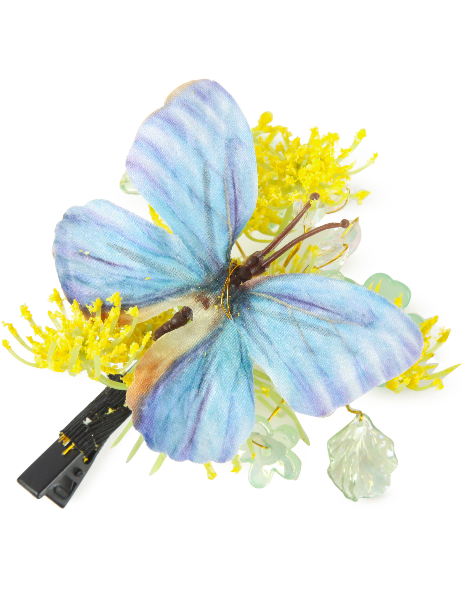 Заколка для волос APSIS accessories TT86ZML1101B - фото 2