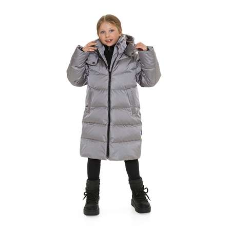 Пальто Arctiline