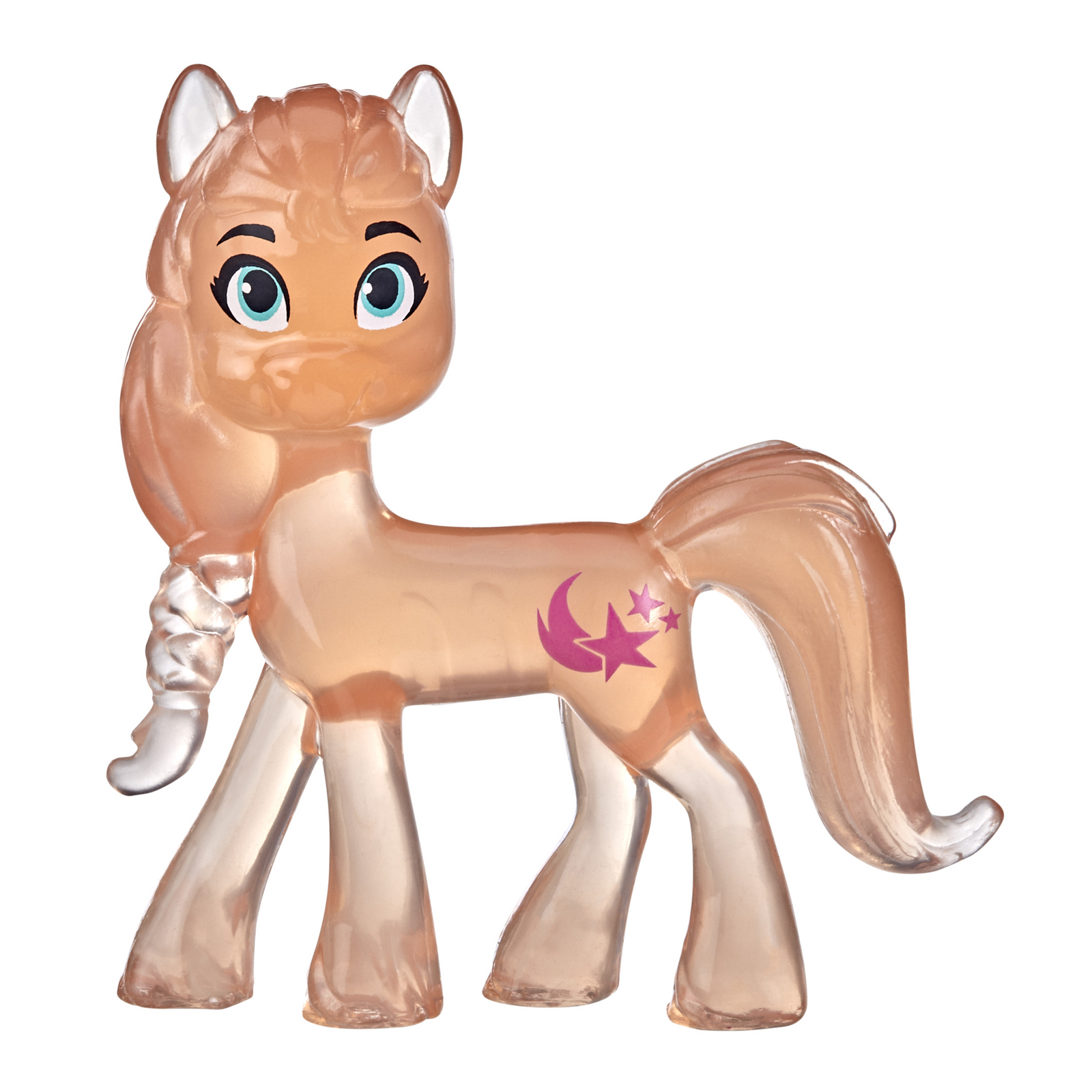 Фигурка My Little Pony в ассортименте - фото 6
