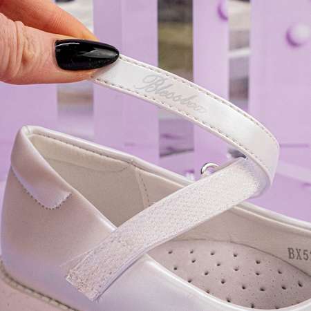 Туфли BLESSBOX