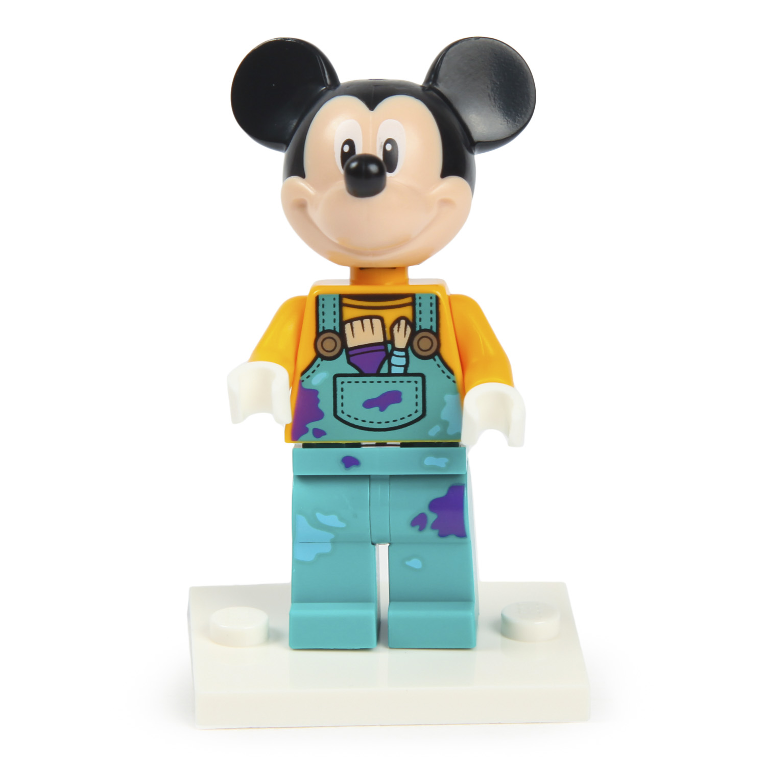 Конструктор LEGO Classic Disney блочный - фото 5