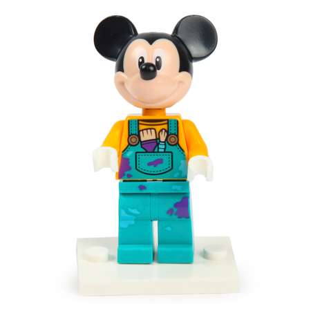 Конструктор LEGO Classic Disney блочный