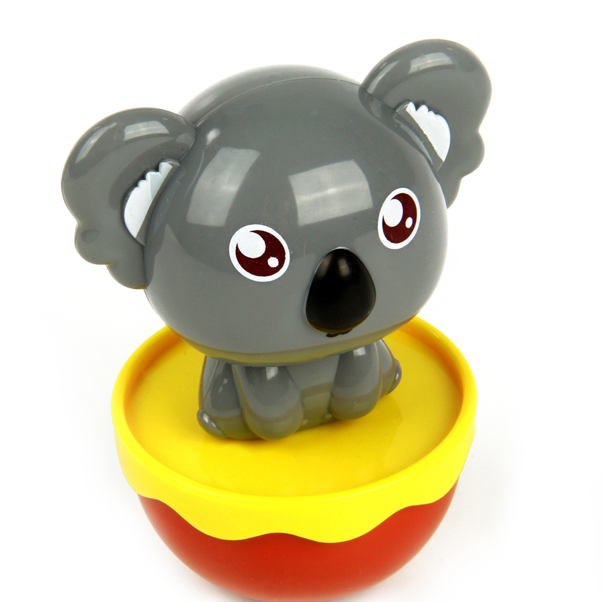 Игрушка Ути пути неваляшка Коала - фото 1