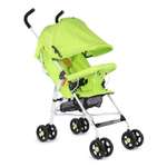 Коляска прогулочная Babyton Zoo Green