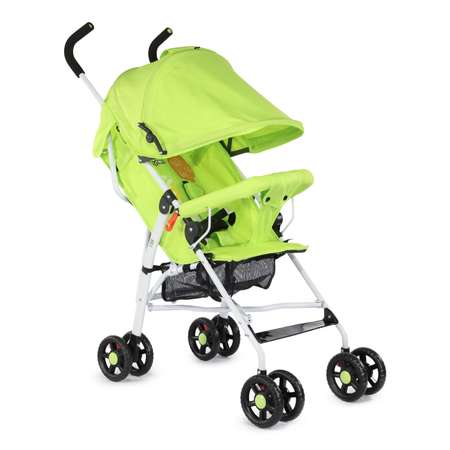 Коляска прогулочная Babyton Zoo Green