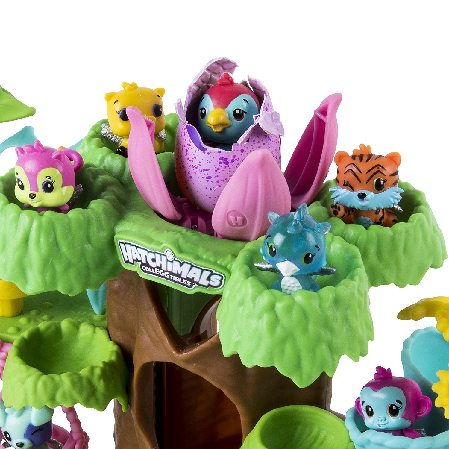 Игровой набор Hatchimals - фото 7