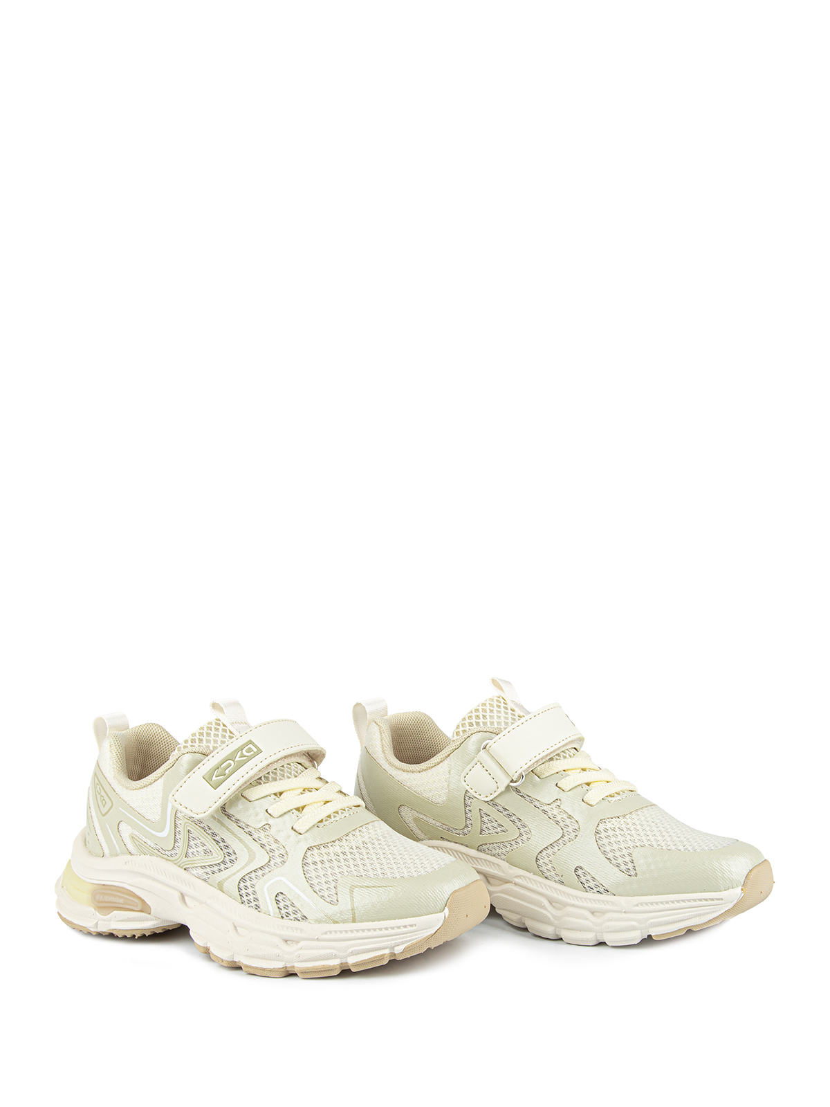 Кроссовки Kapika 731143-1 - фото 5