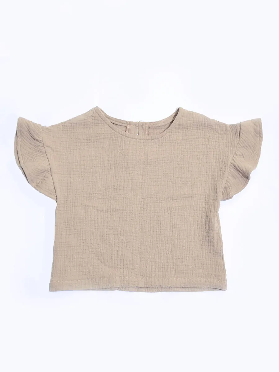 Футболка JAM MIX МД-58/3 - фото 5