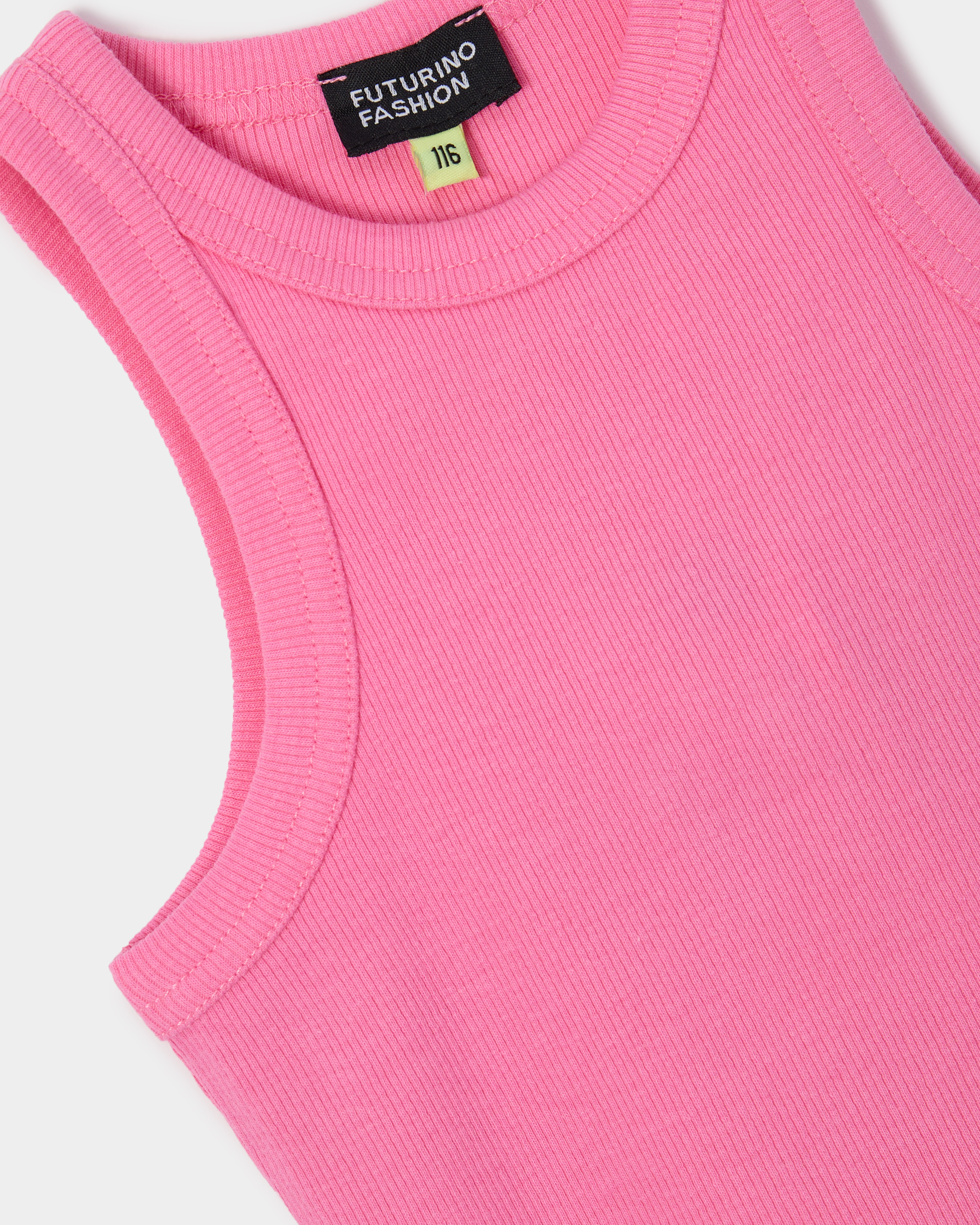 Топ Futurino Fashion SS26FF-2GJ11kg-DJ - фото 3