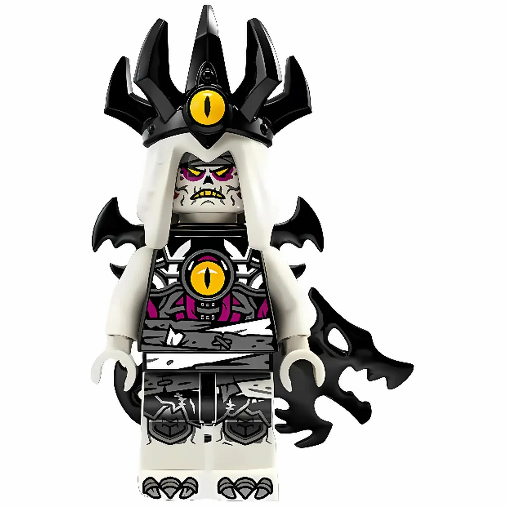 Конструктор LEGO DREAMZzz 8 дет. - фото 2
