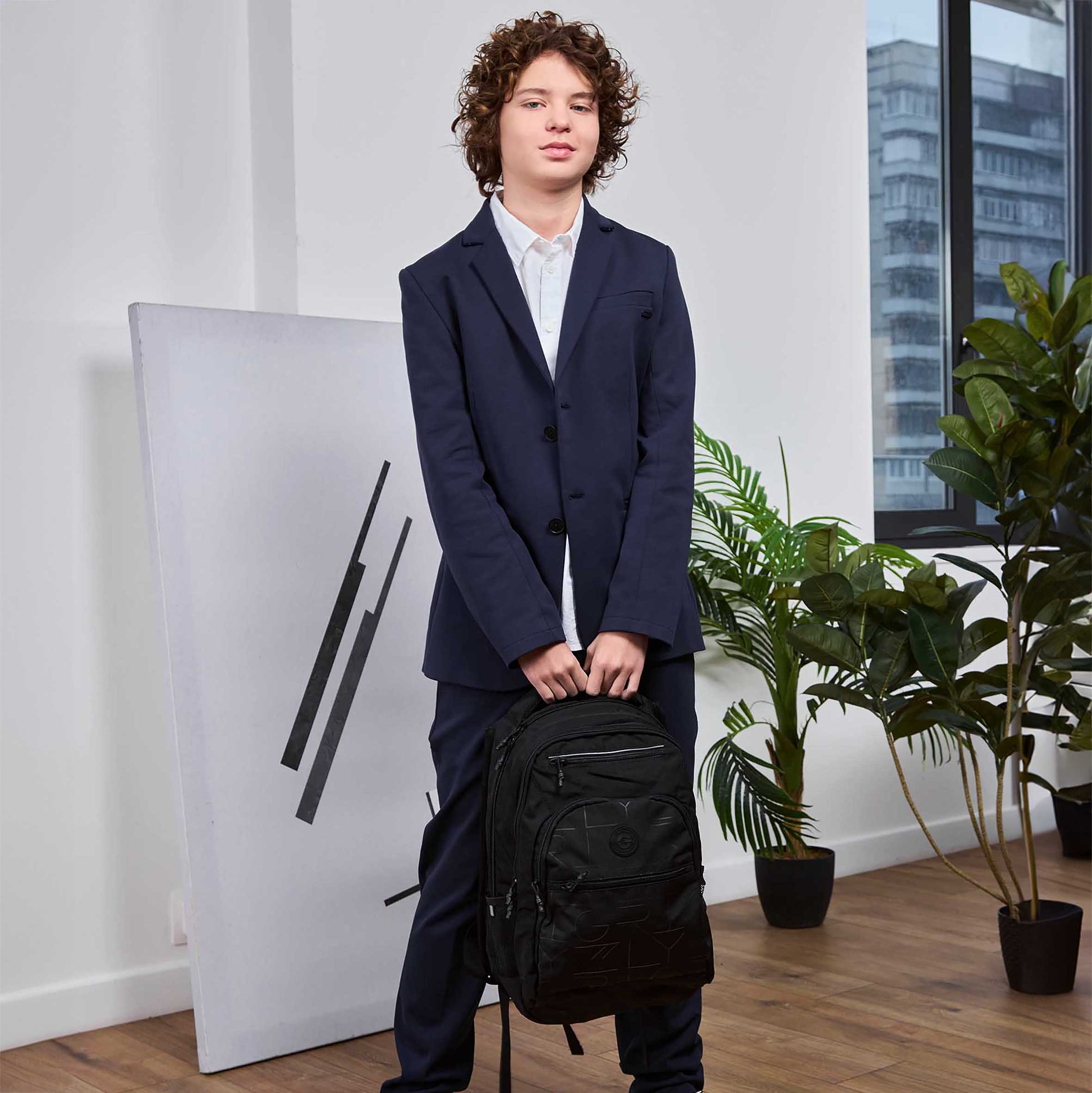 Рюкзак Grizzly - фото 21