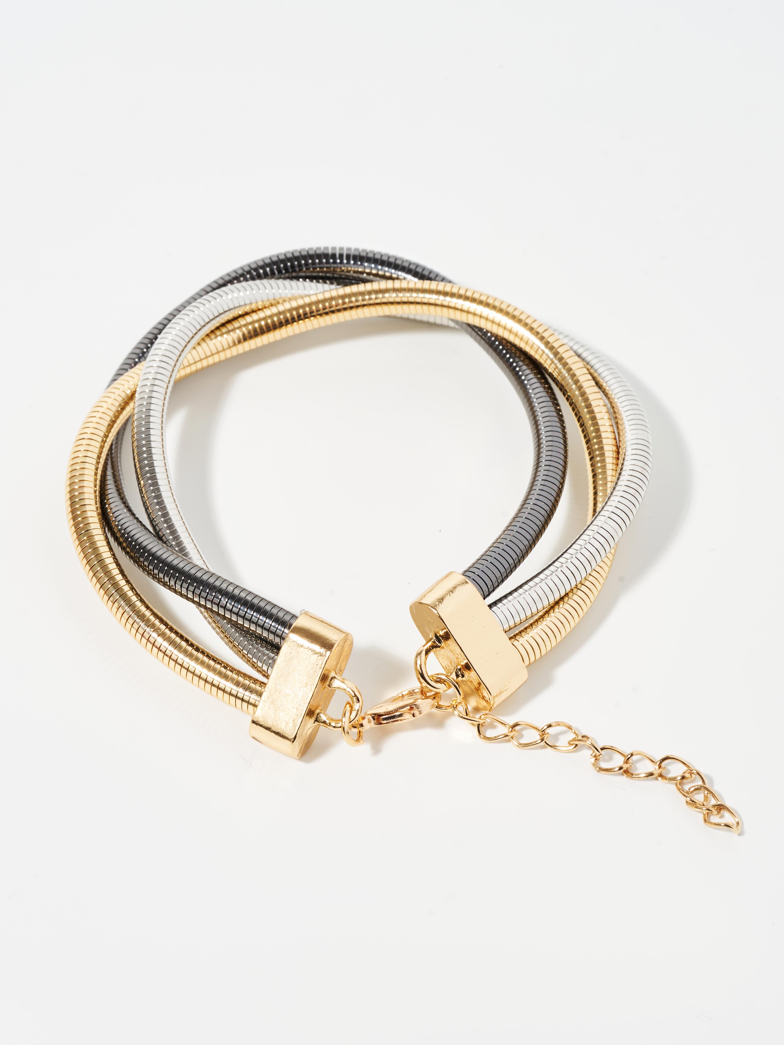 Браслет Shine and Beauty BW00045-M - фото 5