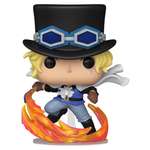 Фигурка Funko One Piece Sabo