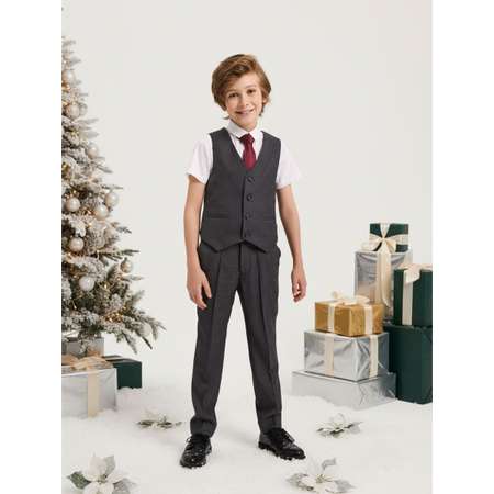 Жилет NIKASTYLE