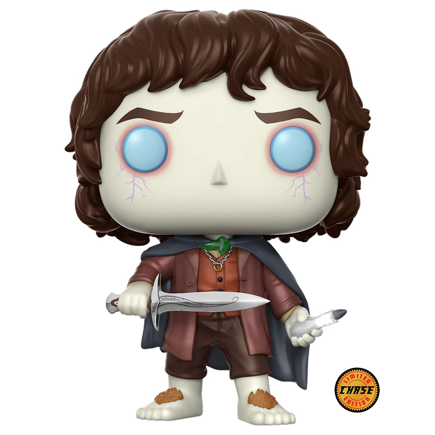Фигурка Funko Hobbit Frodo Baggins Фродо - фото 3