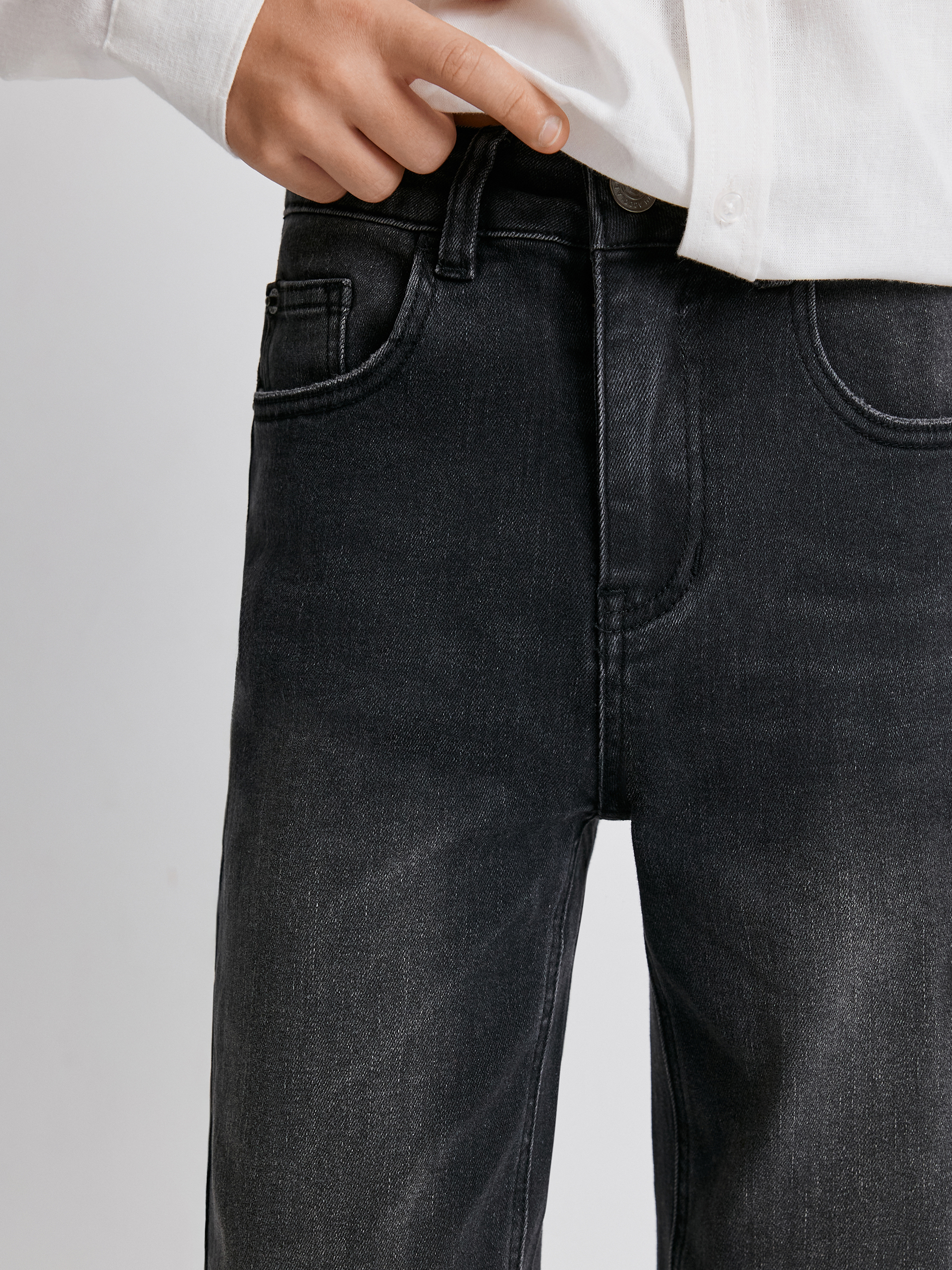 Джинсы Acoola 20110440113_0094434 - фото 6