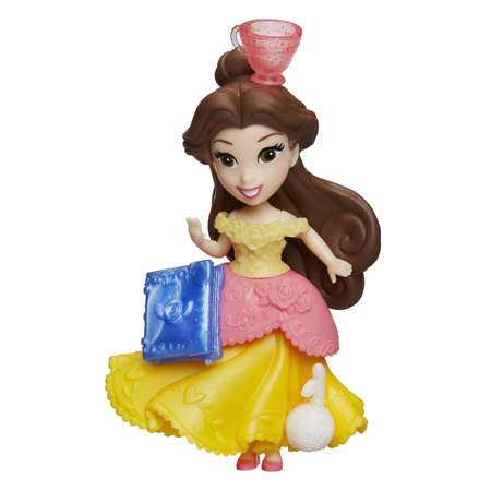 Кукла модельная Princess