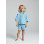 Футболка и шорты КотМарКот