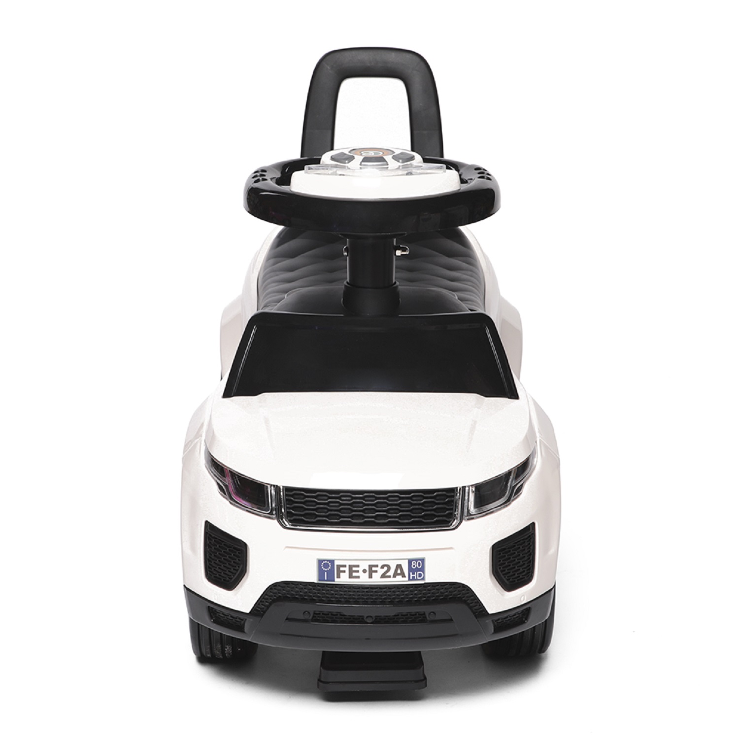 Пушкар BabyCare Sport car - фото 2