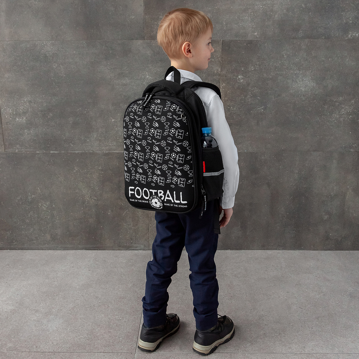 Рюкзак Bruno Visconti - фото 11