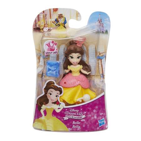 Кукла модельная Princess