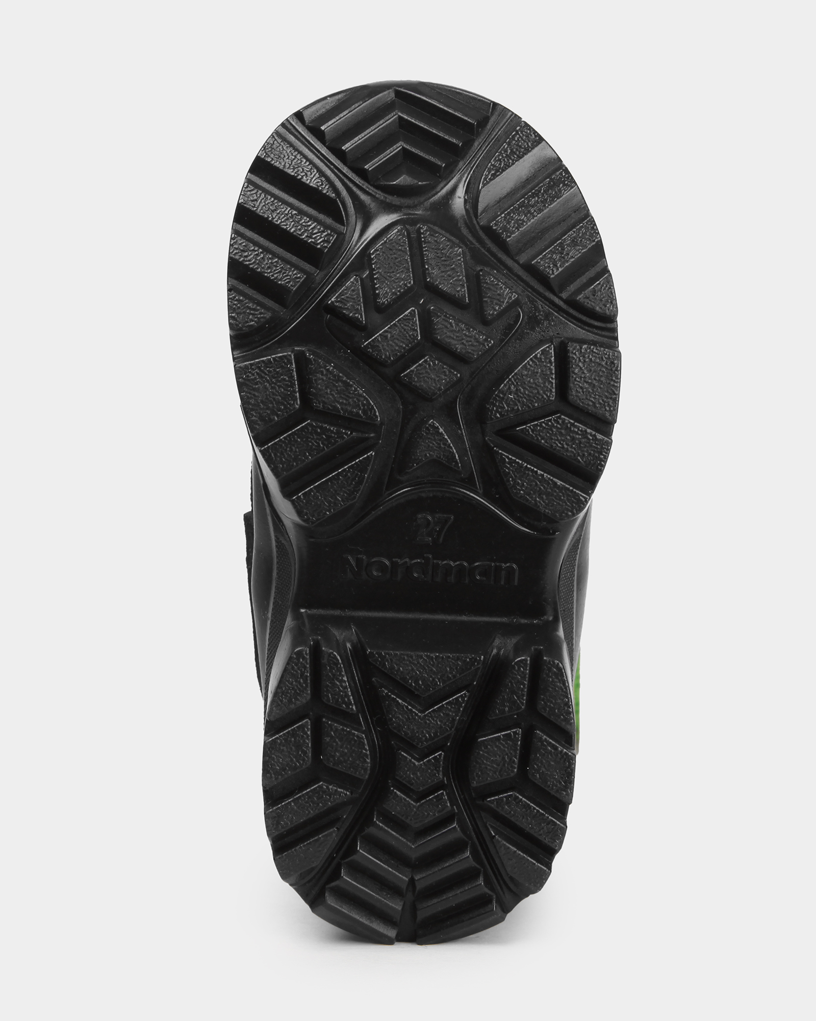 Сапоги Nordman Lumi 1254-D01-DM1 - фото 5