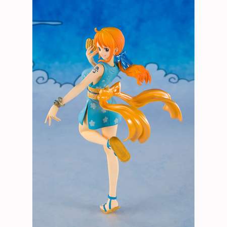 Фигурка Tamashii Nations