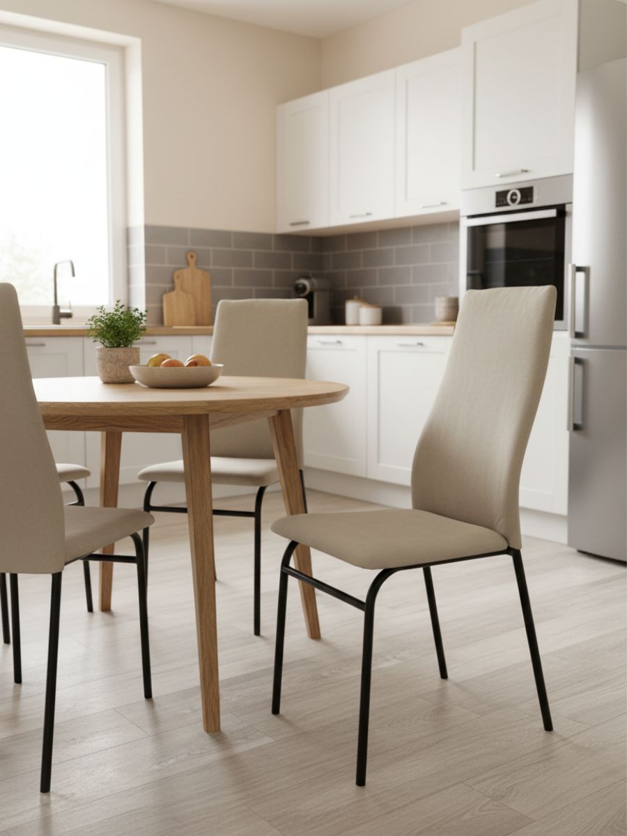 Стул New Victoria - фото 4