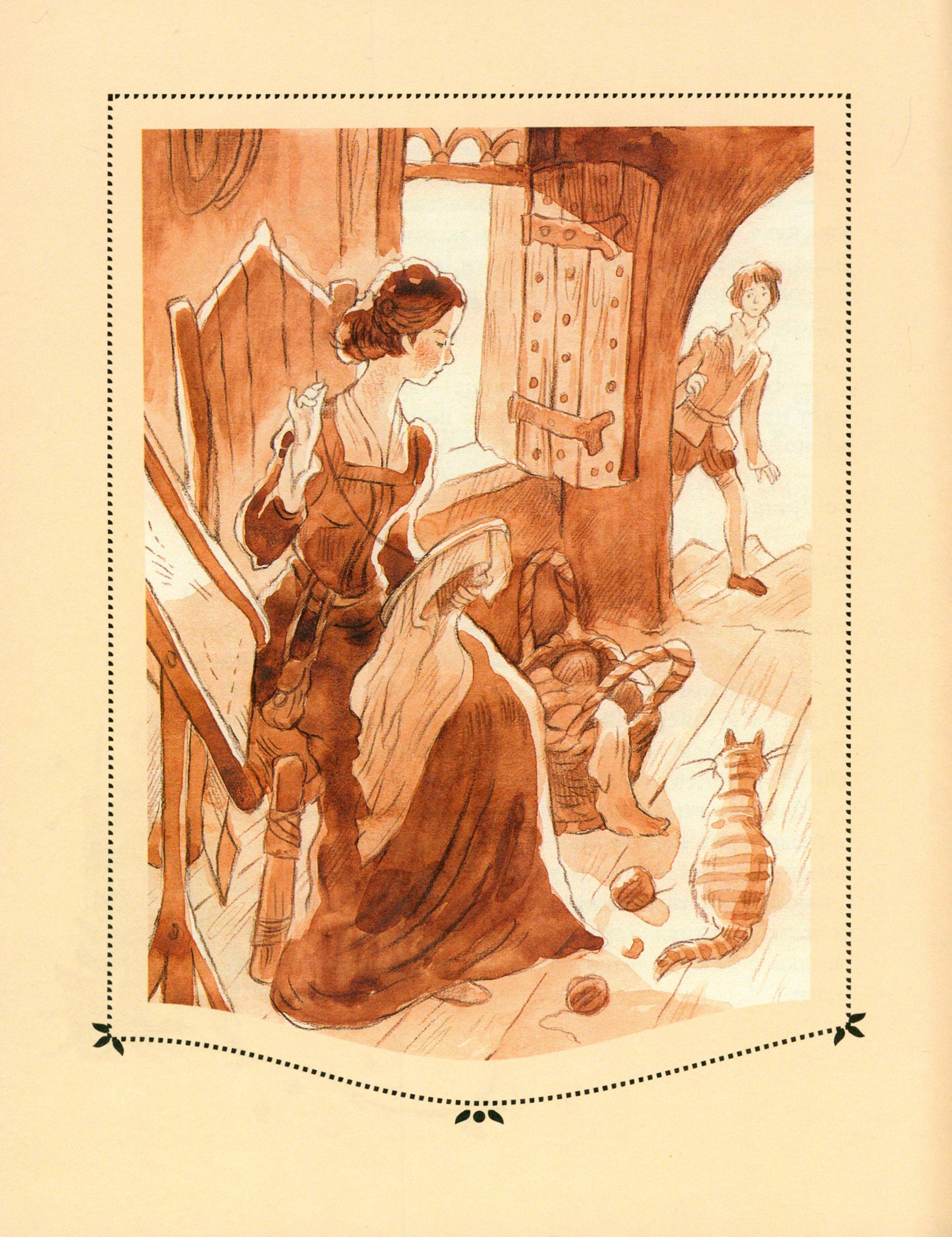 Книга ИД Мещерякова Маленький Сервантес - фото 3