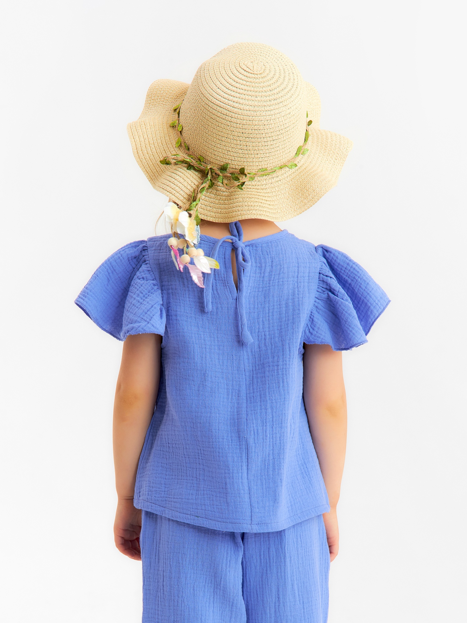 Футболка Kaftan 9939505 - фото 3