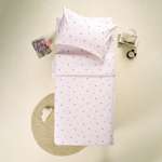 Комплект постельного белья Ночь Нежна Айлин полутораспальный 3 предм.