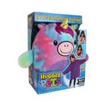 Мягкая игрушка Uniglodis единорог