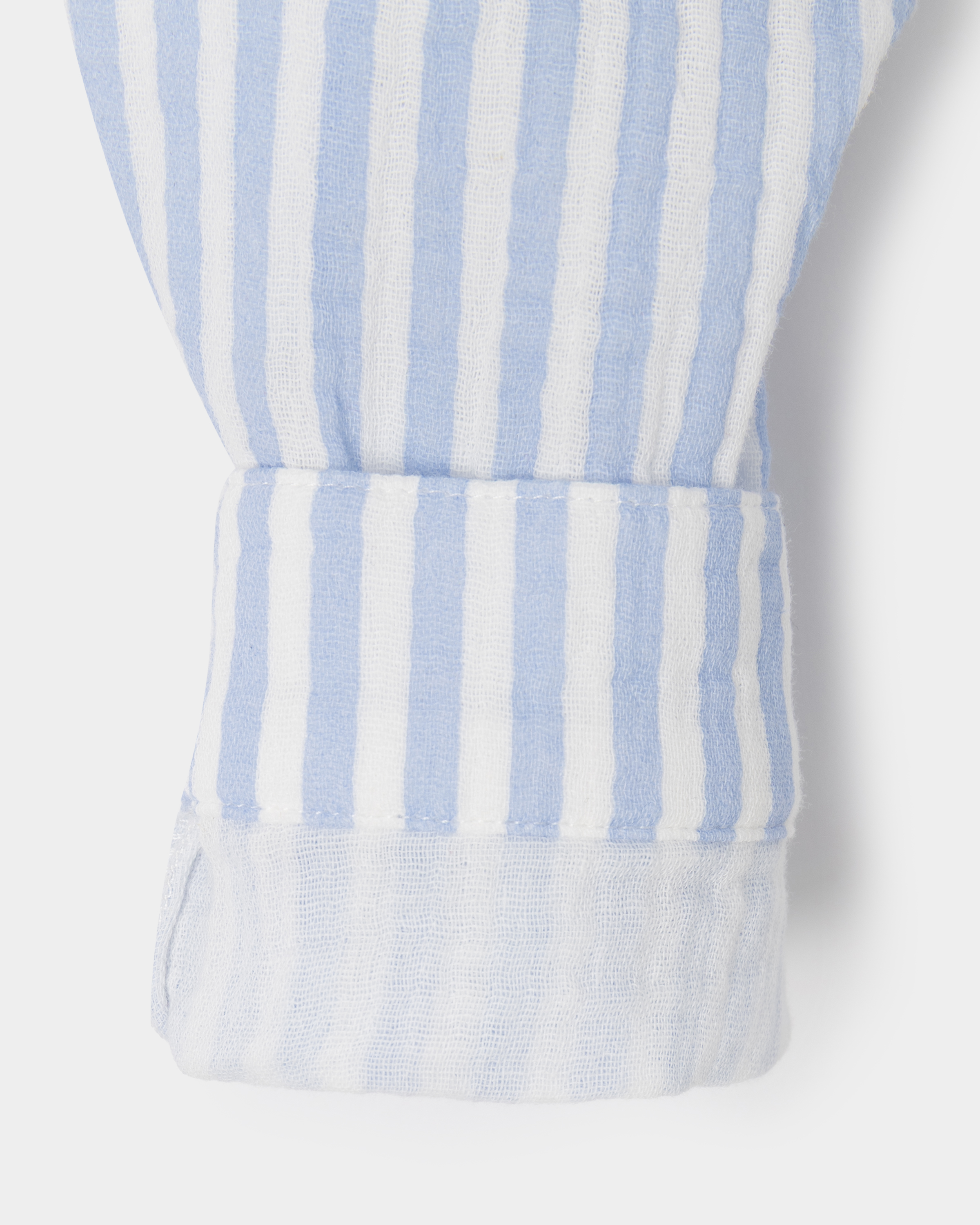 Рубашка BabyGo KBSS26102BGib55I4 - фото 4