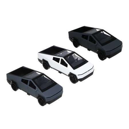 Автомобиль РУ Игроленд Tesla Тесла