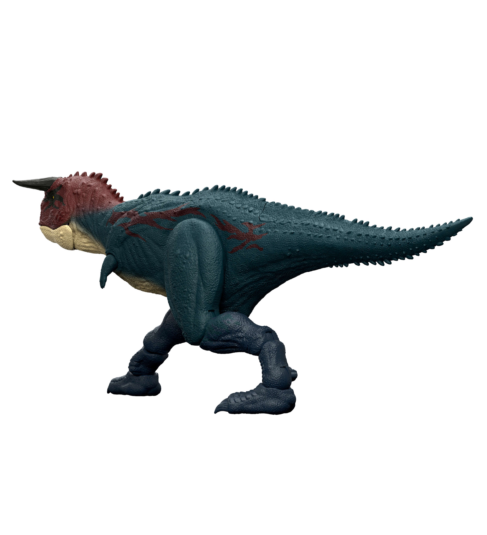 Фигурка Jurassic World Карнотавр - фото 3