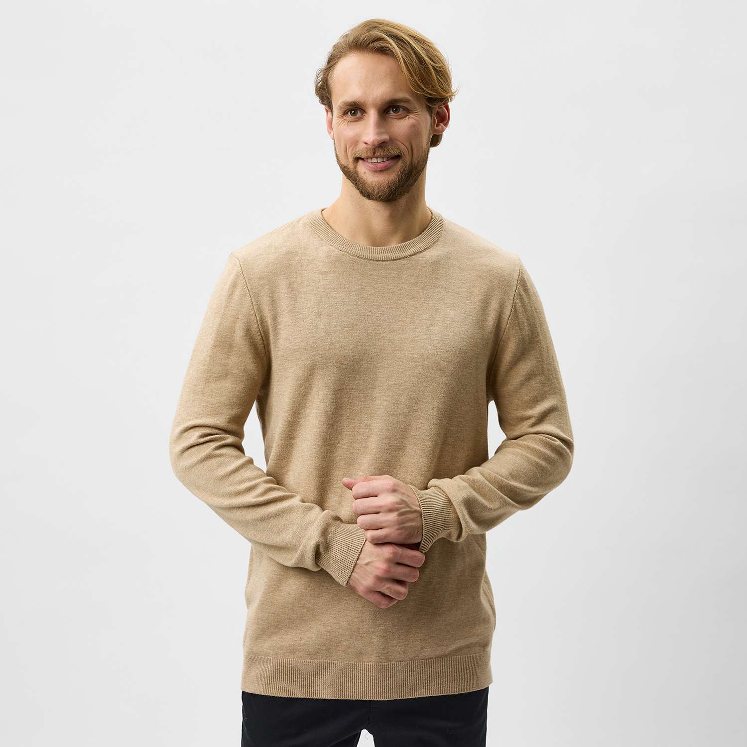 Джемпер ё - фото 1