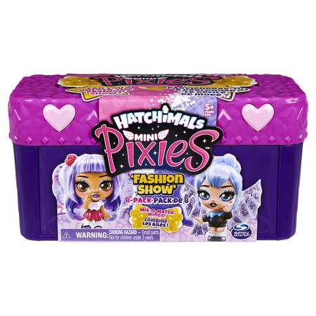Игровой набор Hatchimals