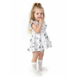 Боди-платье VEDDI