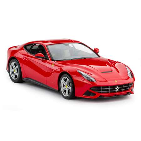 Автомобиль РУ Rastar Ferrari 1:14