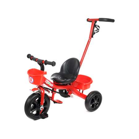 Трехколесный велосипед Kinder 10 дюймов